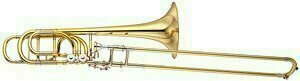 Bas trombon Yamaha YBL 613 H - 1