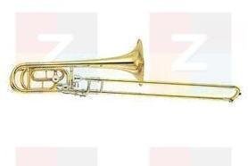 Basový Trombon Yamaha YBL 622