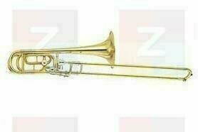 Basový Trombon Yamaha YBL 622 - 1