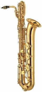 Bariton saksofon Yamaha YBS 32 E Bariton saksofon - 1
