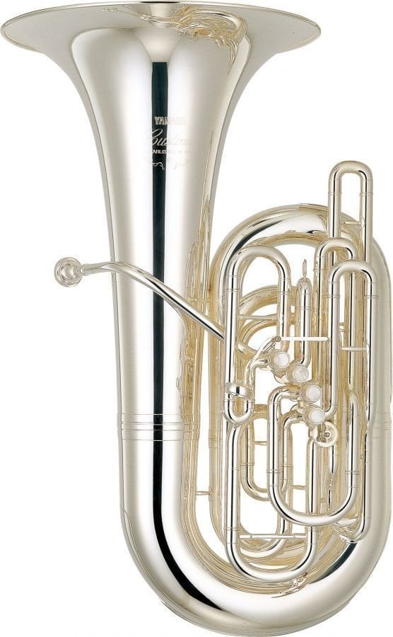 Tuba en Ut Yamaha YCB 822 S Tuba en Ut