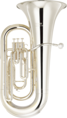 Eb Tuba Yamaha YEB 201 S Eb Tuba