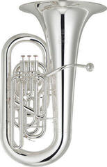 Eb Tuba Yamaha YEB 632 S 02 Eb Tuba