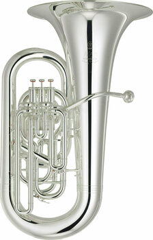Tuba en Mib Yamaha YEB 632 S 02 Tuba en Mib - 1