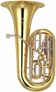 Tuba en Fa Yamaha YFB 822 Tuba en Fa - 1