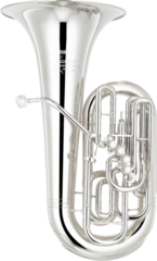 F Tuba Yamaha YFB 822 S F Tuba