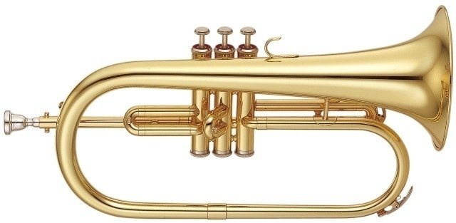 Bugle Yamaha YFH 2310