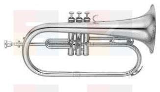 Bugle Yamaha YFH 2310 S