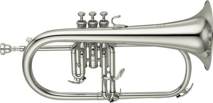 Bugle Yamaha YFH 6310 Z