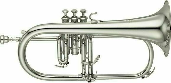 Bugle Yamaha YFH 6310 Z - 1