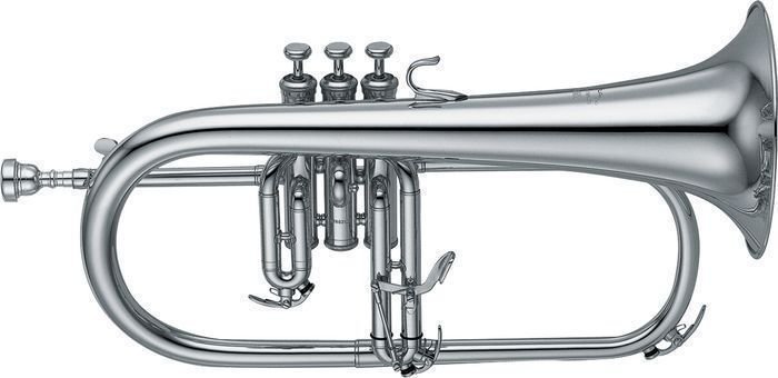 Bugle Yamaha YFH 6310 ZS