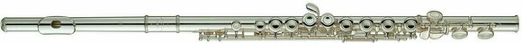 Concert flute Yamaha YFL 211 - 1