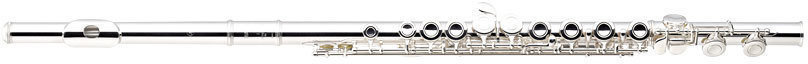 Concert flute Yamaha YFL 221