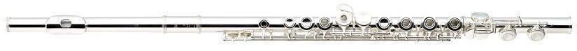 Koncertinė fleita Yamaha YFL 281