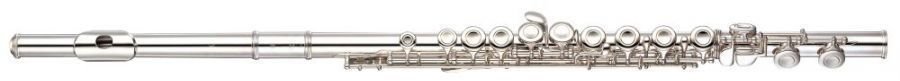 Concert flute Yamaha YFL 321