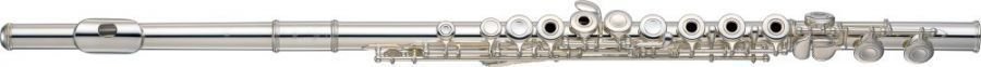 Koncertná priečna flauta Yamaha YFL 361