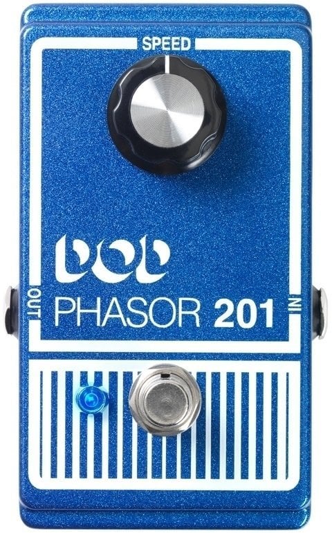 Gitarreneffekt DOD Phasor 201