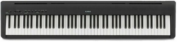 Piano digital de palco Kawai ES100B Portable Digital Piano - 1
