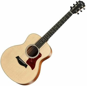 Dreadnought Guitar Taylor Guitars GS Mini Grand Symphony - 1