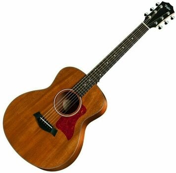 Akoestische gitaar Taylor Guitars GS Mini Grand Symphony Mahagony - 1