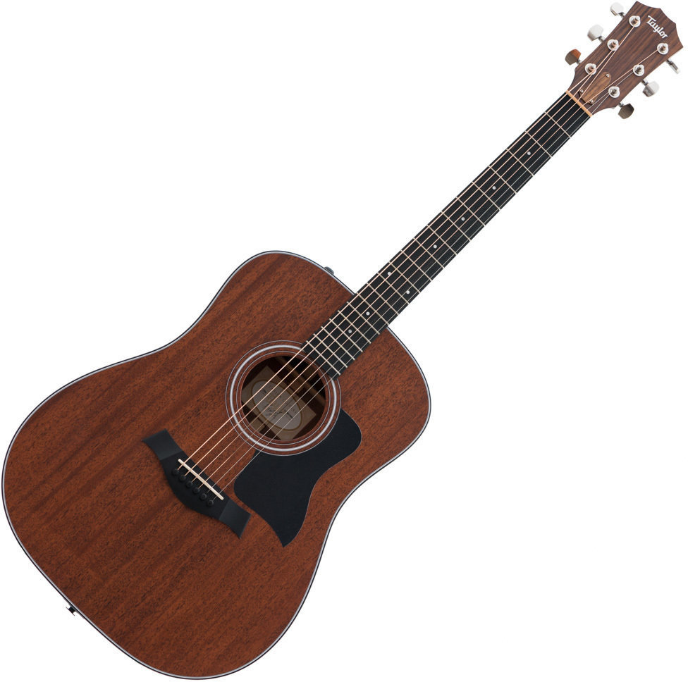 Dreadnought elektro-akoestische gitaar Taylor Guitars 320e Dreadnought Acoustic-Electric guitar