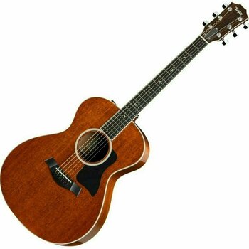 Electro-acoustic guitar Taylor Guitars 522e Grand Concert - 1