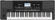 Korg PA300 Profesionálny keyboard
