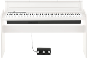 Korg LP180 White Digital Piano