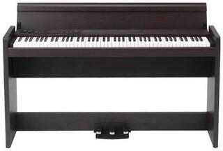 Дигитално пиано Korg LP-380U Дигитално пиано Палисандрово дърво