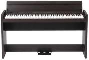 Korg LP-380U Rosewood Piano digital