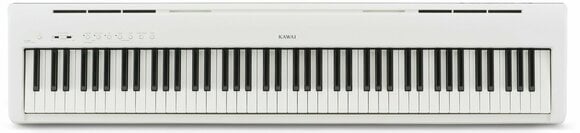 Digitalt scen piano Kawai ES100W Portable Digital Piano - 1
