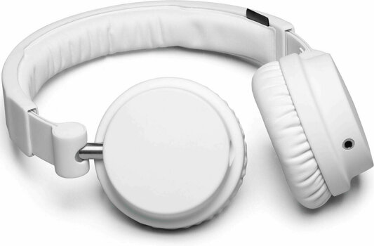 On-ear Headphones UrbanEars Zinken True White - 1