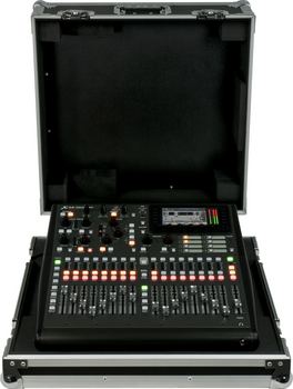 Analógový mixpult Behringer X32 Compact TP - 1