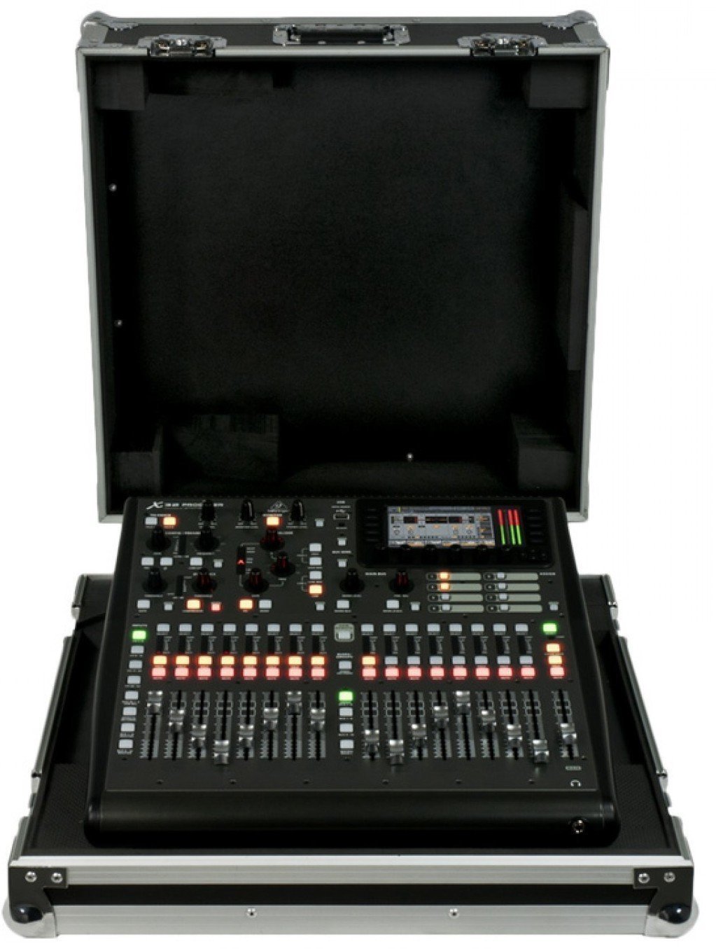 Table de mixage numérique Behringer X32 Producer TP Table de mixage numérique