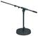 Support de microphone Boom Konig & Meyer 25960 Support de microphone Boom