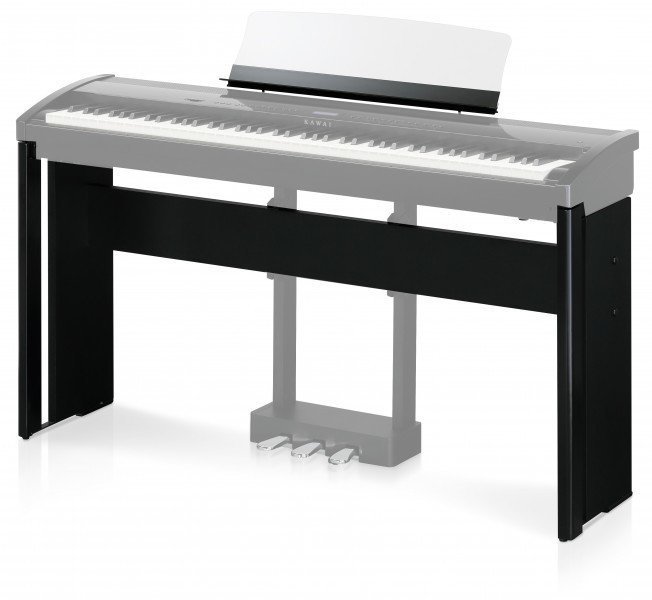 Wooden keyboard stand
 Kawai HM-4B