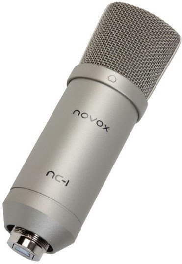 USB mikrofón Novox NC-1 USB