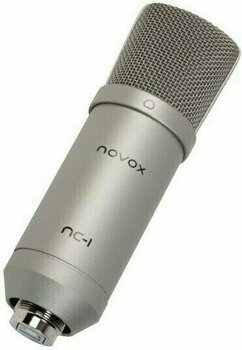 Microphone USB Novox NC-1 USB - 1