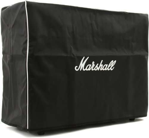 Bag for Guitar Amplifier Marshall COVR-00116 Bag for Guitar Amplifier Black