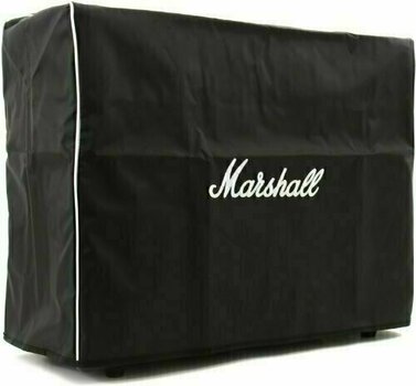 Saco para amplificador de guitarra Marshall COVR-00116 Saco para amplificador de guitarra Preto - 1