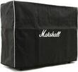 Marshall COVR-00116 Zaščitna embalaža za kitaro Črna
