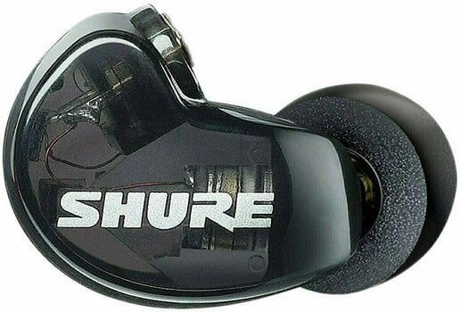 Sluchátka za uši Shure SE215-K-RIGHT - 1