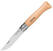 Tourist Knife Opinel N°09 Stainless Steel Tourist Knife