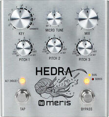 Effet guitare Meris Hedra Effet guitare