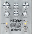 Meris Hedra Guitar effekt