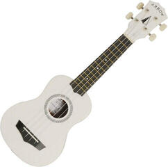 Arrow PB10 Soprano White Arrow PB10 Soprano White