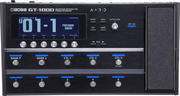 Boss GT-1000 Gitaar multi-effect