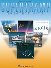 Noten Hal Leonard Supertramp - Greatest Hits Noten