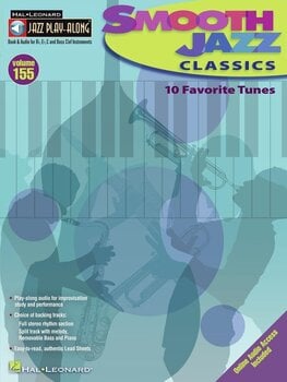 Notes Hal Leonard Smooth Jazz Classics Notes - 1