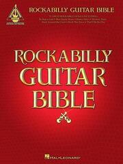 Notes Hal Leonard Rockabilly Guitar Bible Notes